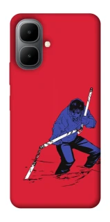 Чохол на Infinix Smart 10 Toji v4 фото 1 з 1