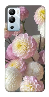 Чохол на Infinix Hot 12i Flowers v2 фото 1 з 1