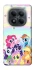 Чехол на Xiaomi Redmi Note 15 Pro 4G My Little Pony ver.2 фото 1 из 1