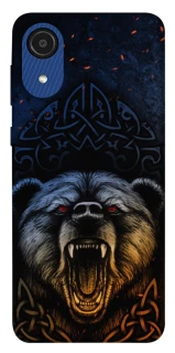 Чехол на Samsung Galaxy A03 Core Bear v2 фото 1 Чехол на Samsung Galaxy A03 Core Bear v2 фото 1 из 1