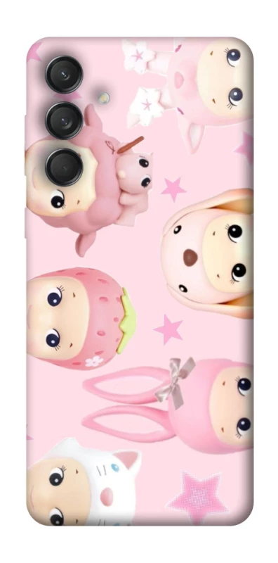 Чохол на Samsung Galaxy M55 Sonny angel фото 1 з 1