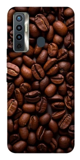 Чохол на TECNO Camon 17 Кава фото 1 з 1