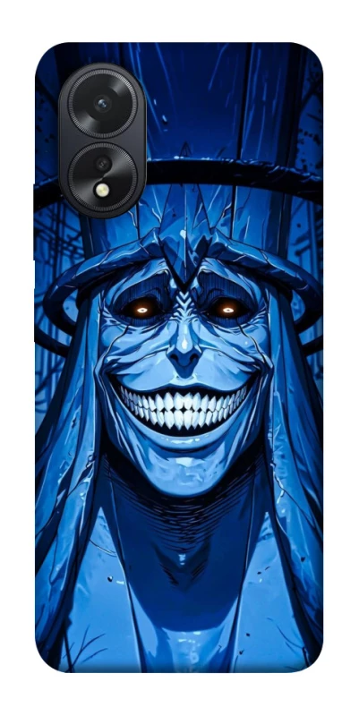 Чохол на Oppo A38 Statue of God фото 1 з 1