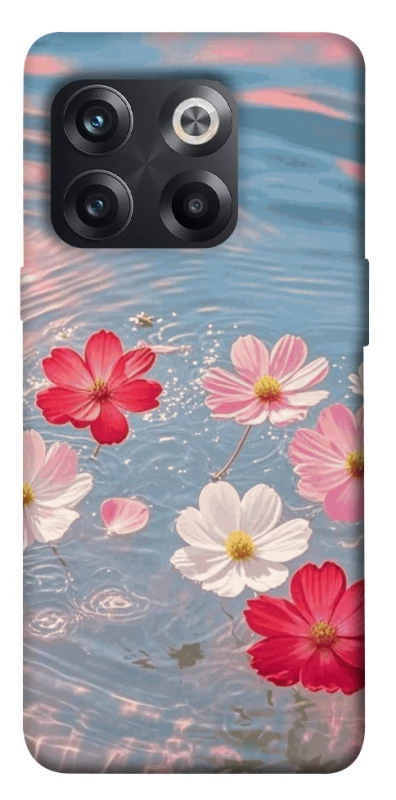 Чехол на OnePlus 10T Breeze Bloom фото 1 из 1