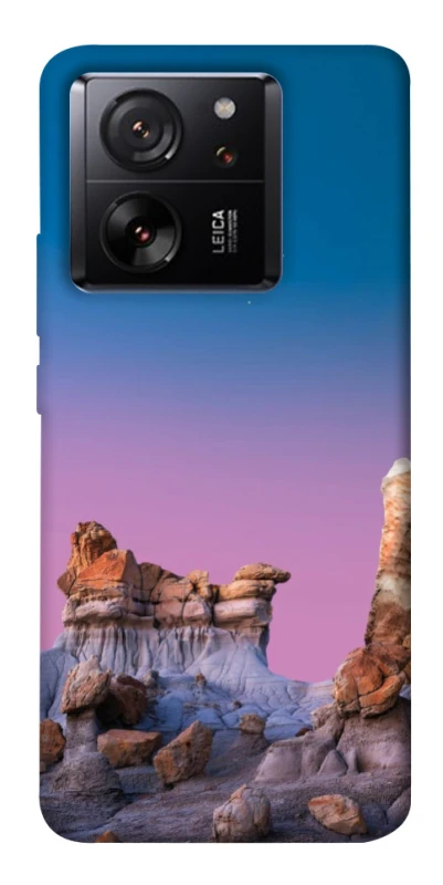 Чехол на Xiaomi 13T Mountain v7 фото 1 из 1