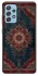 Чехол на Samsung Galaxy A52 4G / A52 5G Ковёр v88 фото 1 из 1