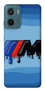 Чохол на Motorola Moto G06 BMW v14 фото 1 з 1