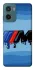 Чохол на Motorola Moto G06 BMW v14 фото 1 з 1