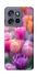 Чохол на Motorola Edge 50 Neo Тюльпанове поле фото 1 з 1