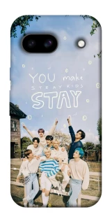Чохол на Google Pixel 8a Stray Kids v3 фото 1 з 1