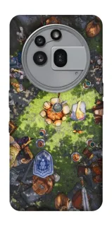 Чохол на Nothing Phone (3a) Pro Warcraft v12 фото 1 з 1