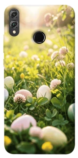 Чехол на Huawei Honor 8X Hello Spring фото 1 из 1