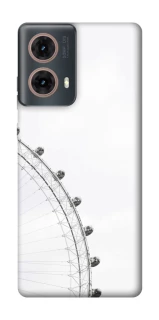 Чохол на Motorola Moto G85 Колесо огляду фото 1 з 1