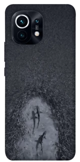 Чохол на Xiaomi Mi 11 Акула фото 1 з 1