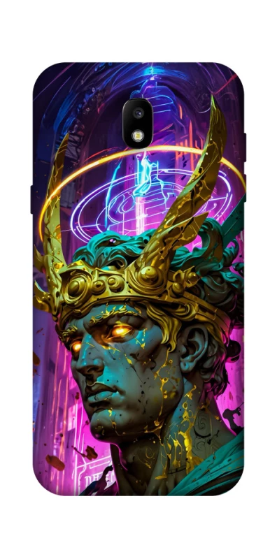 Чехол на Samsung Galaxy J5 (2017) Crown фото 1 из 1