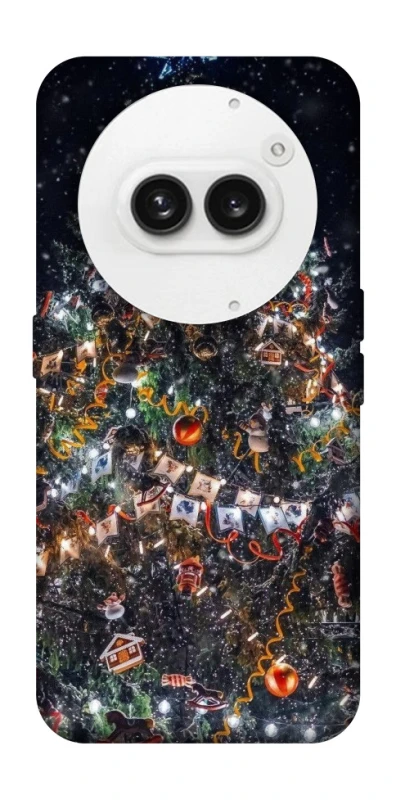 Чохол на Nothing Phone (2a) Новорічний v28 фото 1 з 1