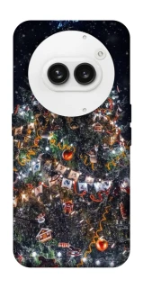 Чехол на Nothing Phone (2a) Новогодний v28 фото 1 Чехол на Nothing Phone (2a) Новогодний v28 фото 1 из 1