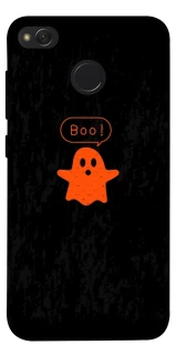 Чохол на Xiaomi Redmi 4X Ghost of Halloween фото 1 з 1