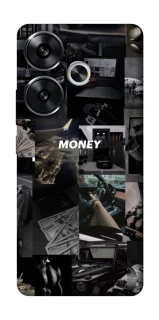 Чохол на Xiaomi Poco F6 Money фото 1 з 1