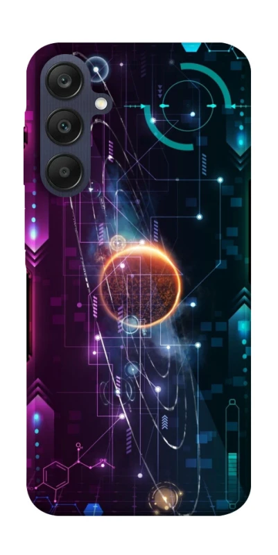 Чохол на Samsung Galaxy A25 5G Galaxy фото 1 з 1