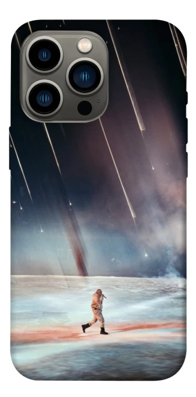 Чехол на Apple iPhone 13 Pro (6.1") Kanye West ver.4 фото 1 из 1