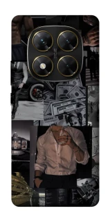 Чохол на Xiaomi Poco X7 Men's style фото 1 з 1