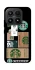 Чехол на Xiaomi 17 Starbucks coffee фото 1 из 1