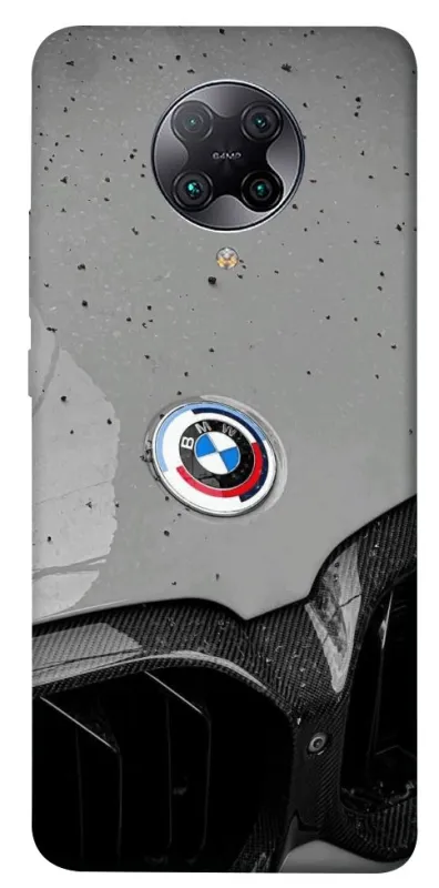Чехол на Xiaomi Redmi K30 Pro / Poco F2 Pro BMW v52 фото 1 из 1