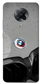 Чехол на Xiaomi Redmi K30 Pro / Poco F2 Pro BMW v52 фото 1 из 1