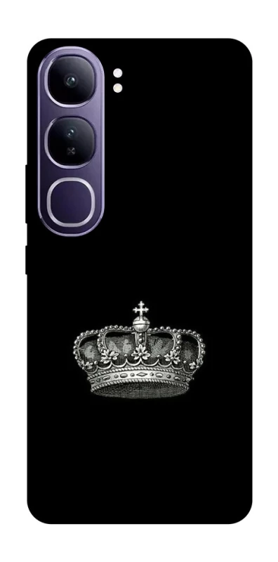 Чохол на Vivo Y300 King фото 1 з 1