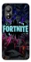 Чохол на ZTE Blade L220 Fortnite logo ver.3 фото 1 з 1