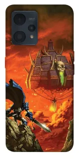 Чохол на Realme 9 4G / 9 Pro+ WOW Forever v2 фото 1 з 1