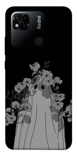 Чохол на Xiaomi Redmi 10A Cute Halloween фото 1 з 1