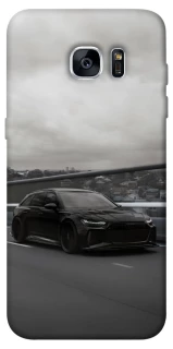 Чехол на Samsung G935F Galaxy S7 Edge RS6 grey фото 1 из 1