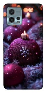 Чохол на Motorola Moto G72 Новорічний v45 фото 1 з 1