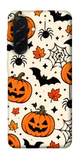 Чехол на Samsung Galaxy A37 5G Halloween v13 фото 1 из 1