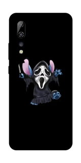 Чохол на ZTE Axon 10 Pro Halloween Stitch ver.2 фото 1 з 1