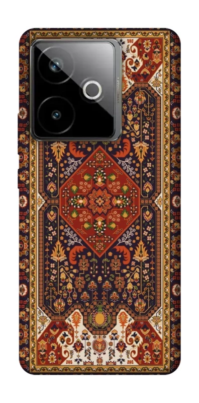 Чохол на Realme GT 7T Килим v8 фото 1 з 1