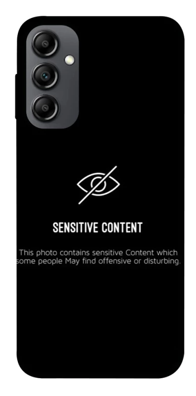 Чохол на Samsung Galaxy A14 4G/5G No image фото 1 з 1