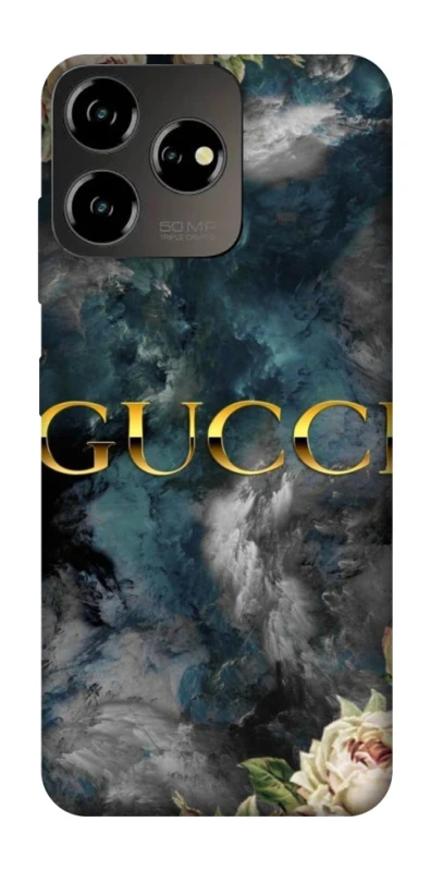 Чохол на ZTE Blade V50 Design 4G Gucci ver.7 фото 1 з 1