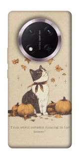 Чохол на Honor X9c Autumn vibes ver.3 фото 1 з 1