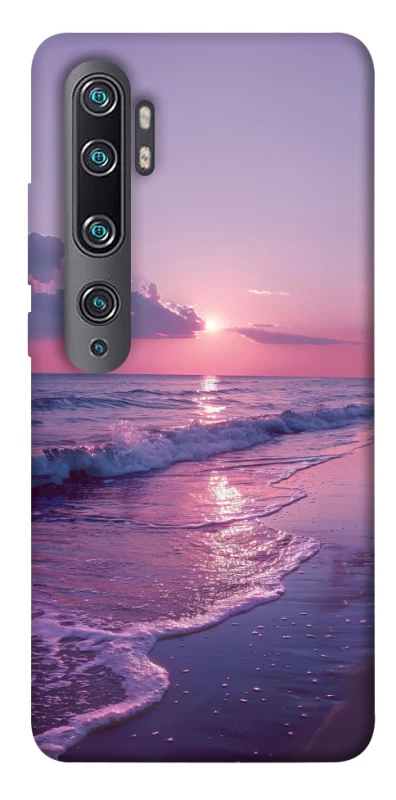 Чохол на Xiaomi Mi Note 10 / Note 10 Pro / Mi CC9 Pro Sea фото 1 з 1