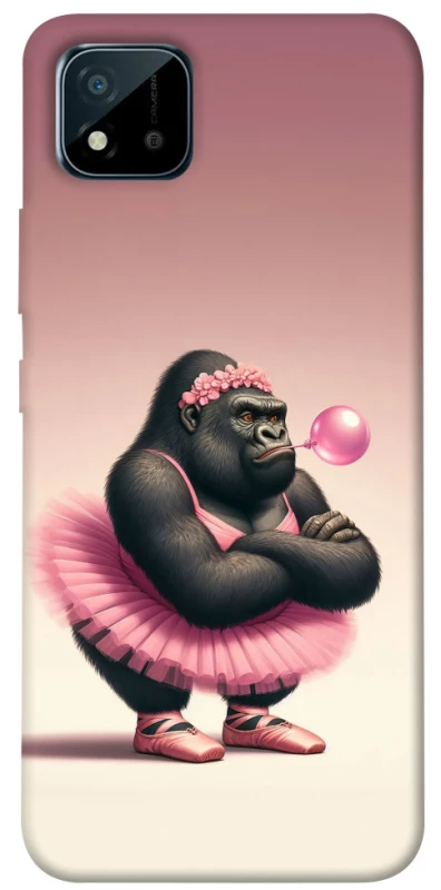 Чохол на Realme C11 (2021) Горила фото 1 з 1