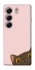 Чехол на Tecno Camon 40 Peeping cat фото 1 Чехол на Tecno Camon 40 Peeping cat фото 1 из 1