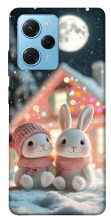 Чохол на Xiaomi Poco X5 Pro 5G Christmas mood ver.8 фото 1 з 1