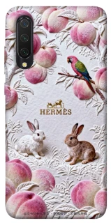 Чехол на Xiaomi Mi CC9 / Mi 9 Lite Hermes фото 1 из 1