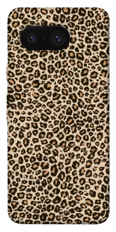 Чохол на Google Pixel 8 Leopard Skin v2 фото 1 з 1