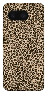 Чохол на Google Pixel 8 Leopard Skin v2 фото 1 з 1
