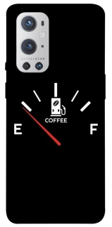 Чехол на OnePlus 9 Pro Сoffee speedometer фото 1 из 1