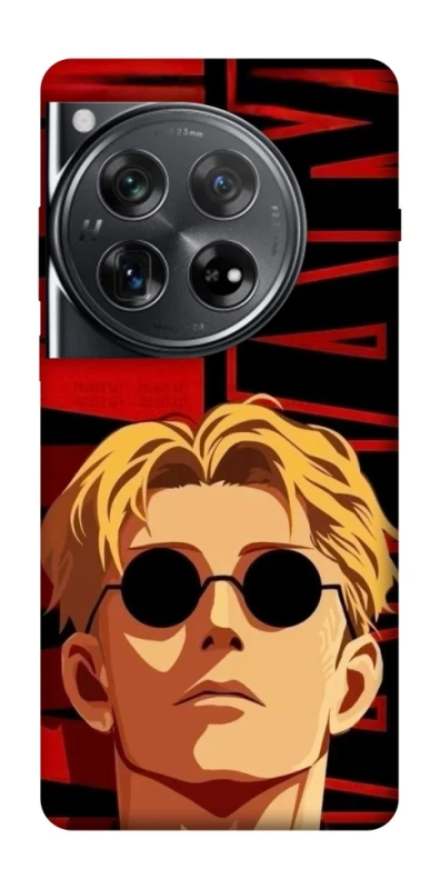 Чехол на OnePlus 12 Nanami v2 фото 1 из 1